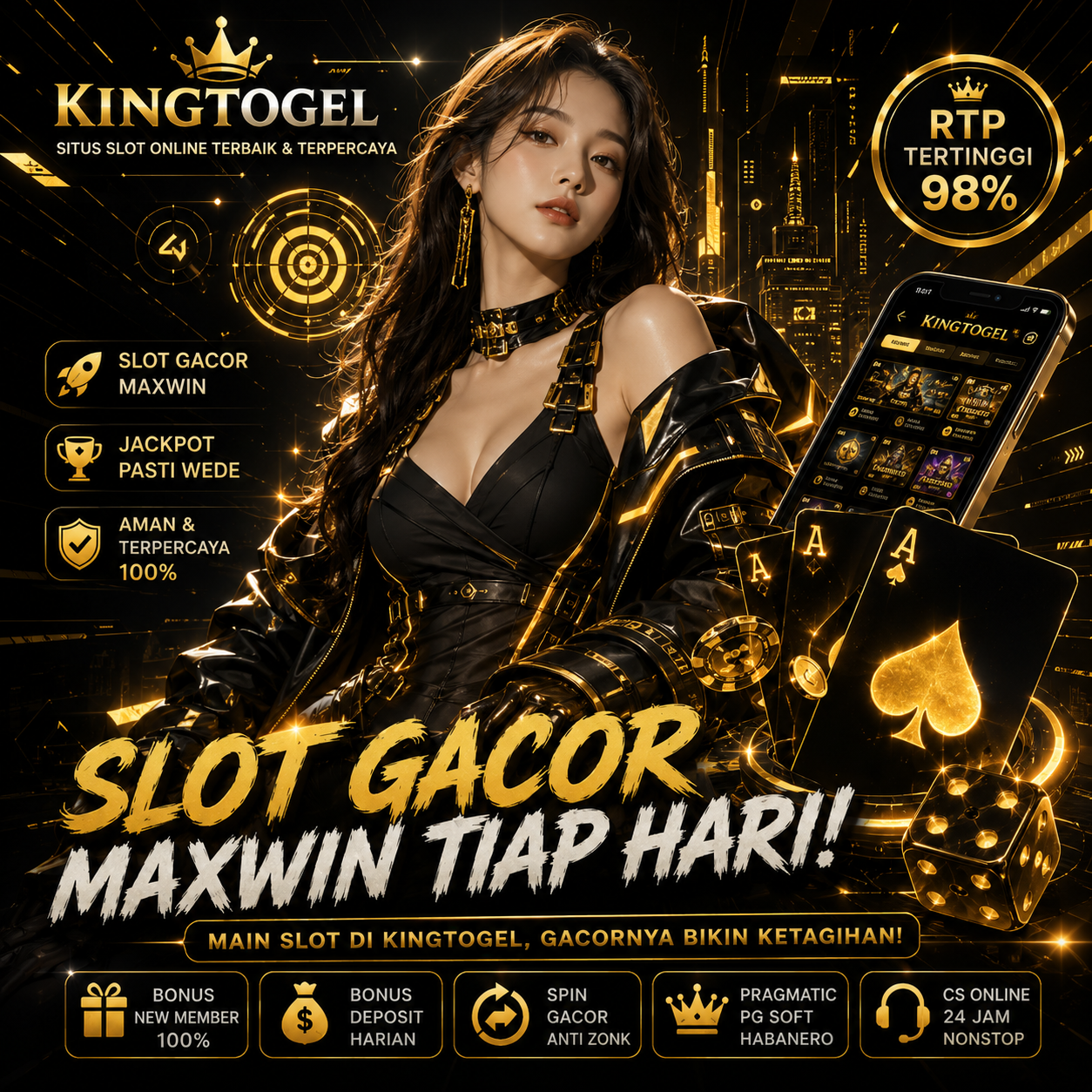 KINGTOGEL